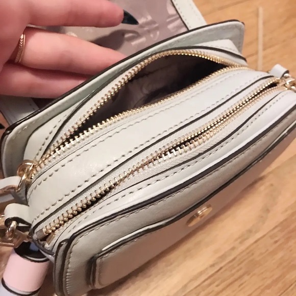 Pastel Cute Mint Green Rebecca Minkoff Bag - Picture 4 of 5